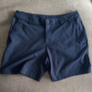 Lululemon Men’s Classic Fit ABC Shorts 7”